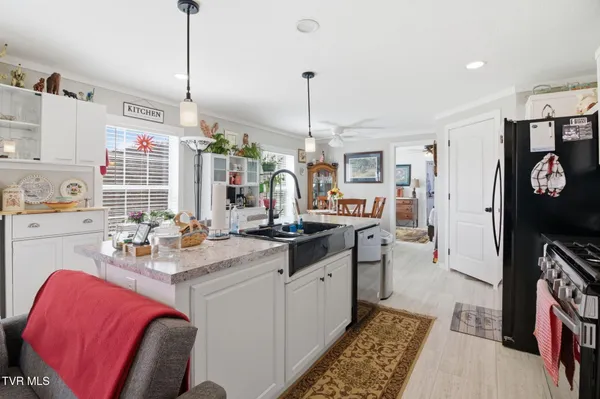 $239,000 | 1885 Snake Hollow Road, Greeneville, TN 37743