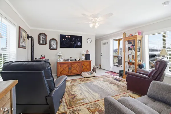 $239,000 | 1885 Snake Hollow Road, Greeneville, TN 37743