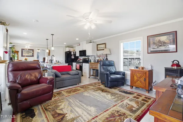 $239,000 | 1885 Snake Hollow Road, Greeneville, TN 37743