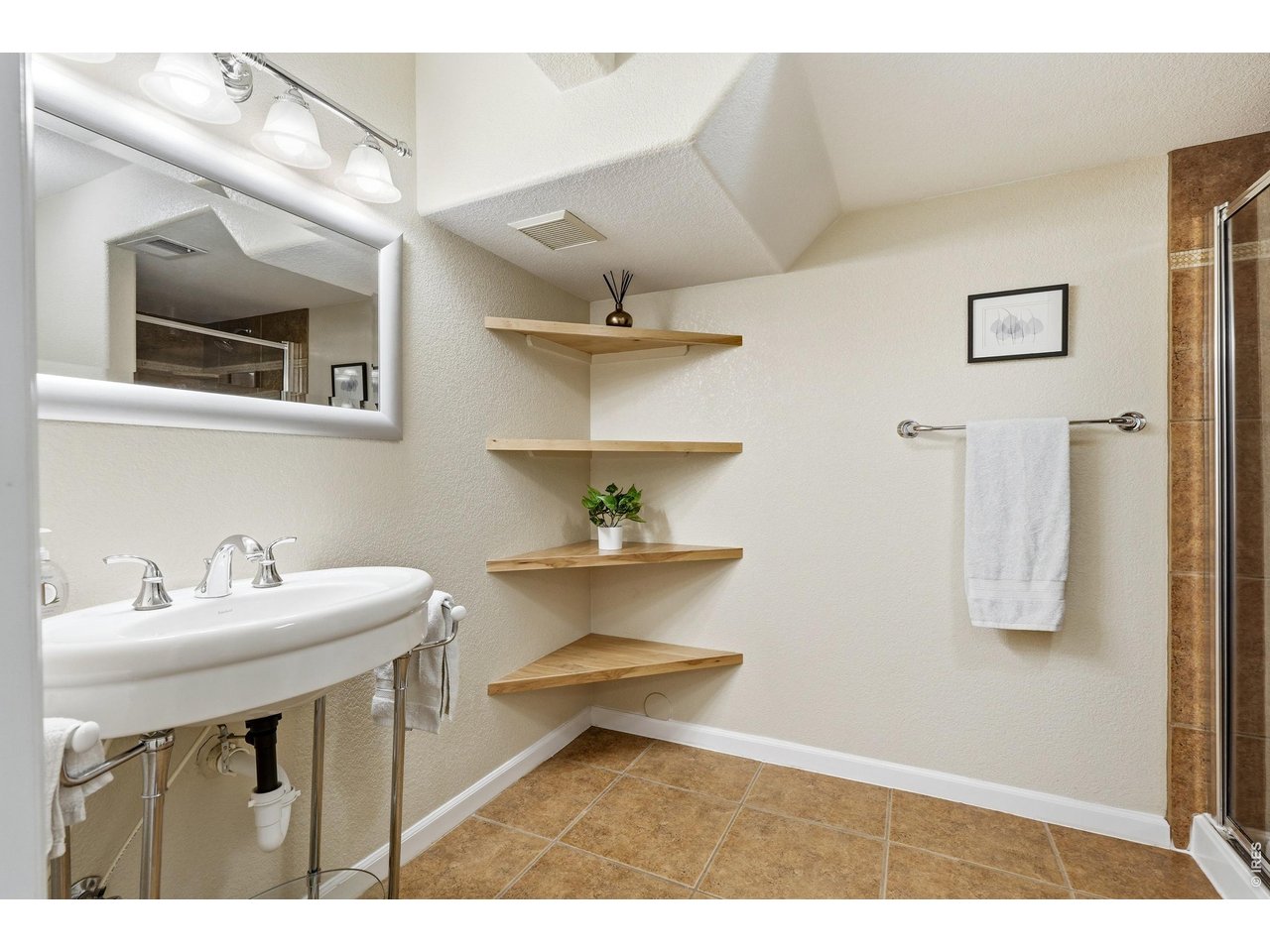 11725 Pleasant Hill Road Longmont, CO 80504 - Photo 41 of 50 Basement Bathroom