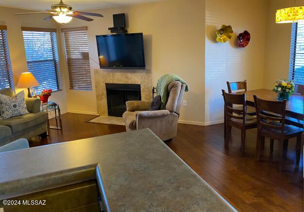 7255 East Snyder Road, Unit 2102 Tucson, AZ 85750 - Photo 2 of 10