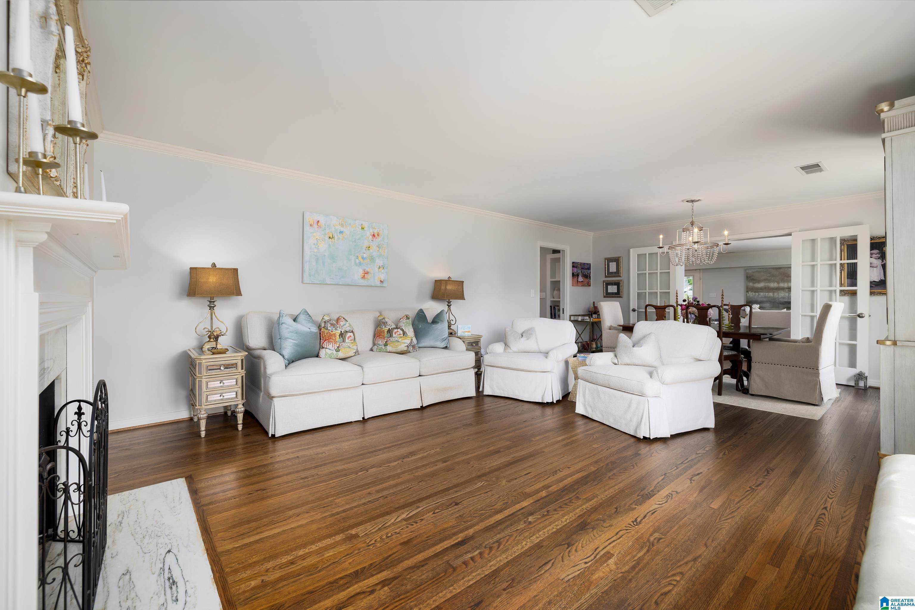 1848 Southwood Road Birmingham, AL 35216 - Photo 9 of 48