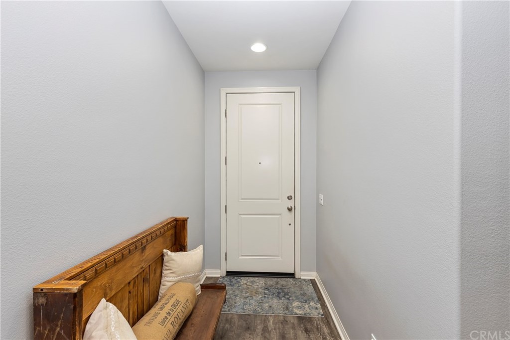 28212 Rustling Wind Circle Menifee, CA 92585 - Photo 5 of 28 a bathroom with a sink and a toilet