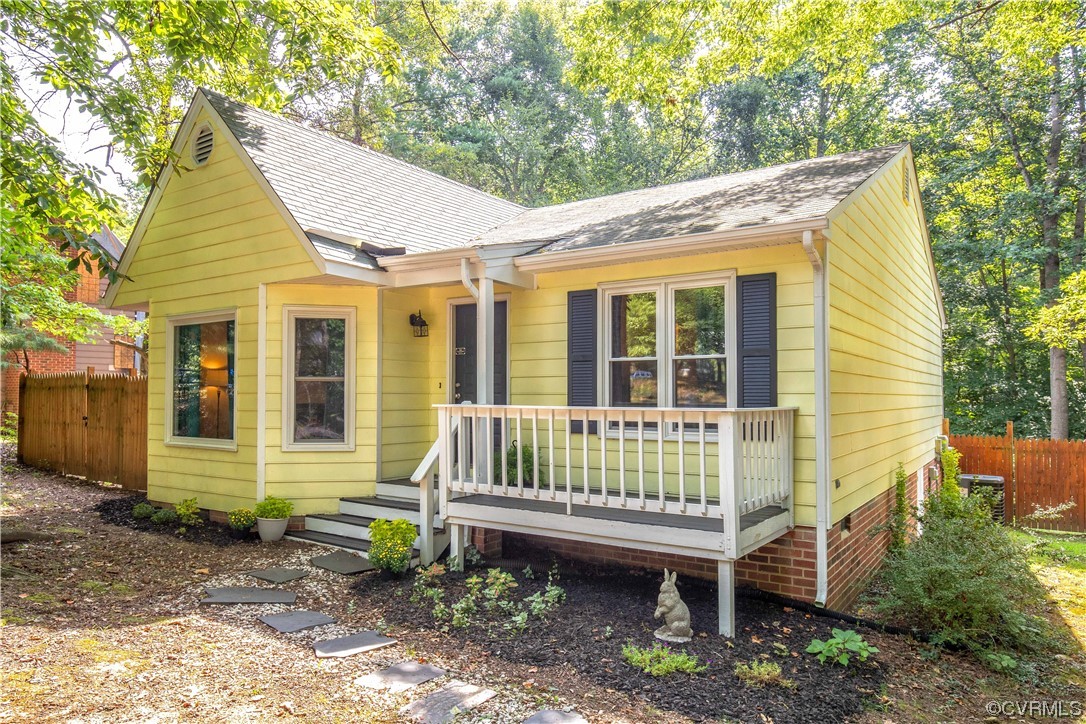 7024 Full Rack Drive Midlothian, VA 23112 - Photo 1 of 25