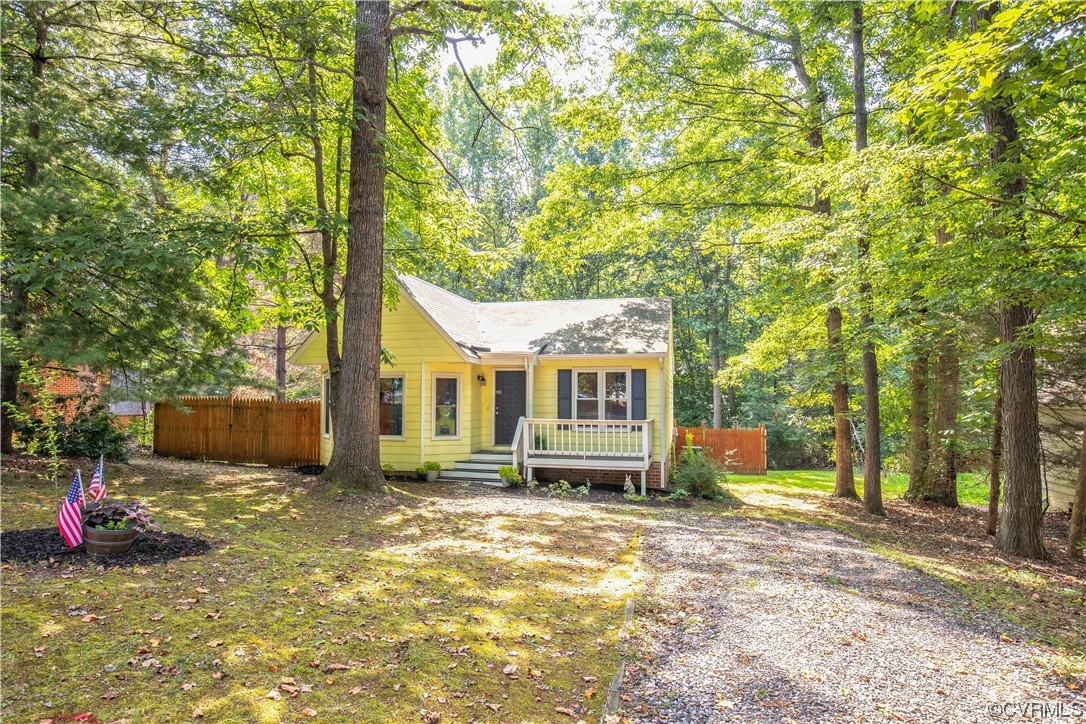 7024 Full Rack Drive Midlothian, VA 23112 - Photo 3 of 25