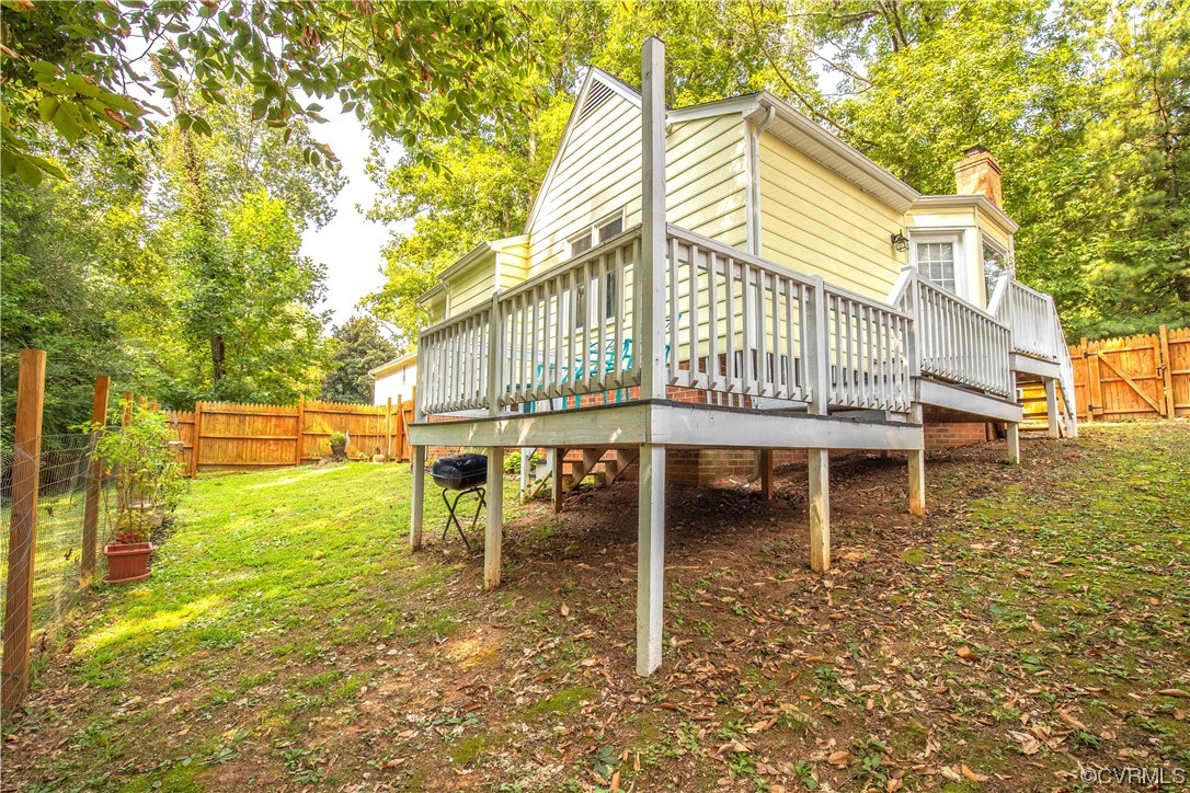 7024 Full Rack Drive Midlothian, VA 23112 - Photo 5 of 25