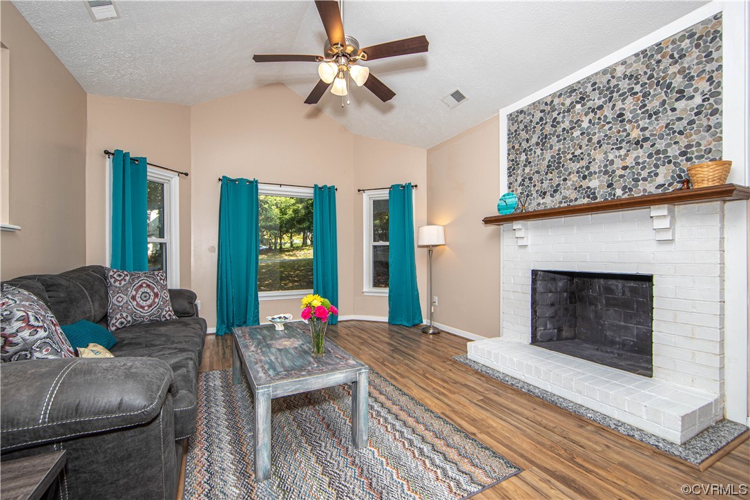 7024 Full Rack Drive Midlothian, VA 23112 - Photo 8 of 25