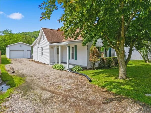 $149,000 | 4754 Rutledge Street Southeast, Midvale, OH 44653
