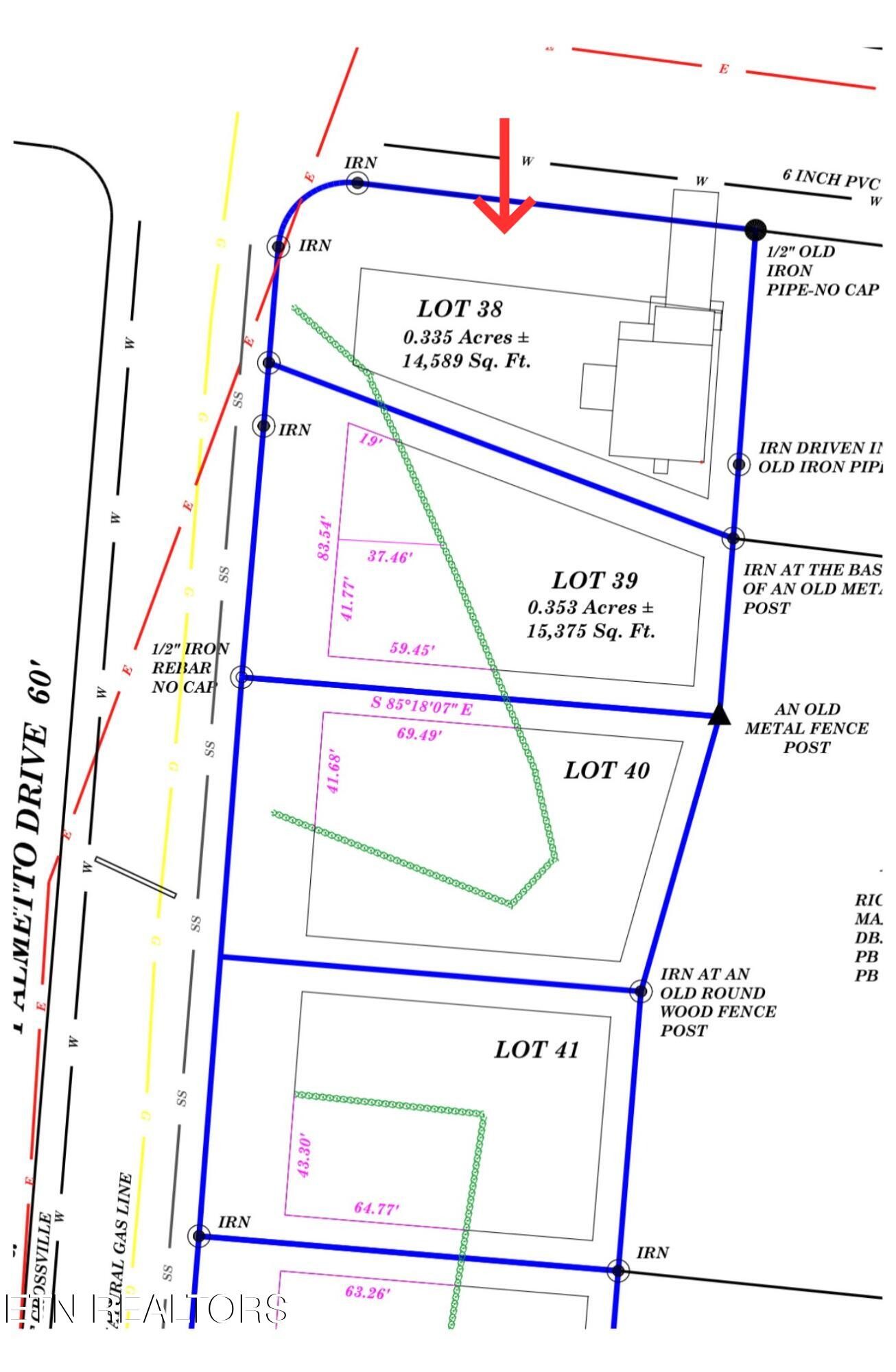 289 Rhododendron Circle Crossville, TN 38555 - Photo 32 of 32