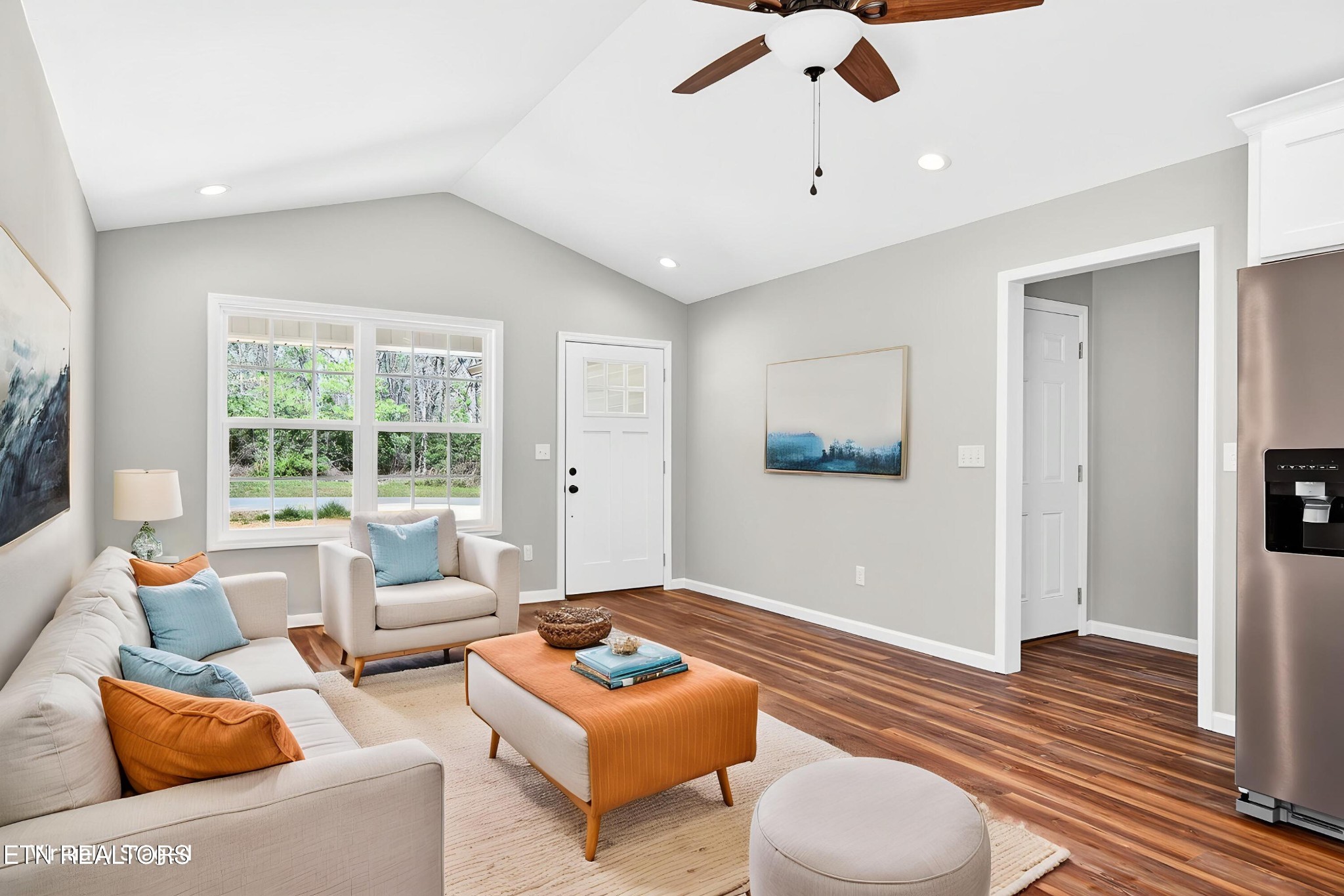 289 Rhododendron Circle Crossville, TN 38555 - Photo 4 of 32