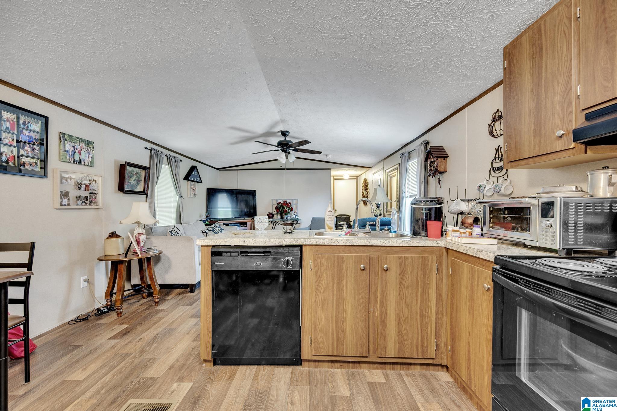 977 Cherokee Drive Ragland, AL 35131 - Photo 7 of 24