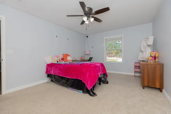 $543,540 | 5555 Lakeside Drive, Newburgh, IN 47630