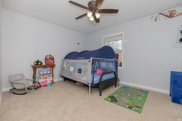 $543,540 | 5555 Lakeside Drive, Newburgh, IN 47630