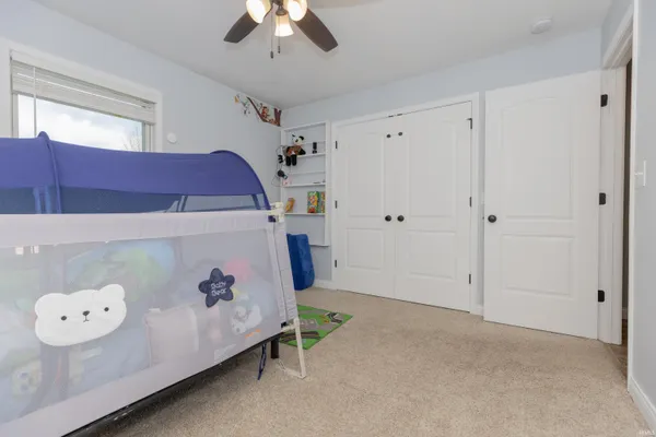 $543,540 | 5555 Lakeside Drive, Newburgh, IN 47630