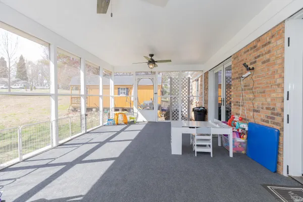 $543,540 | 5555 Lakeside Drive, Newburgh, IN 47630