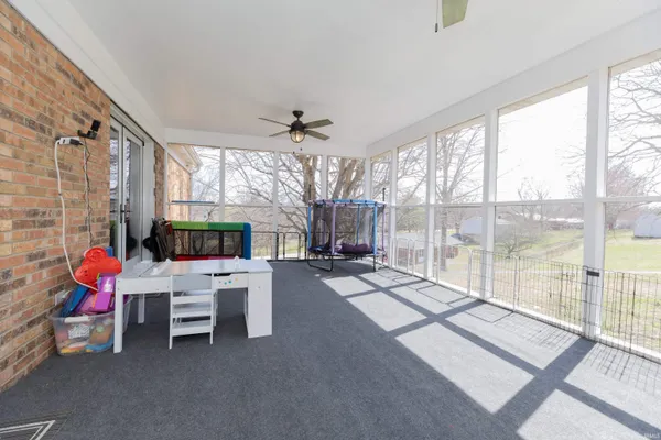 $543,540 | 5555 Lakeside Drive, Newburgh, IN 47630