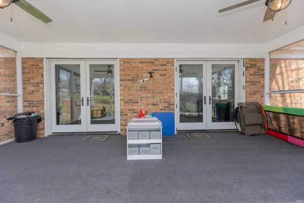 $543,540 | 5555 Lakeside Drive, Newburgh, IN 47630