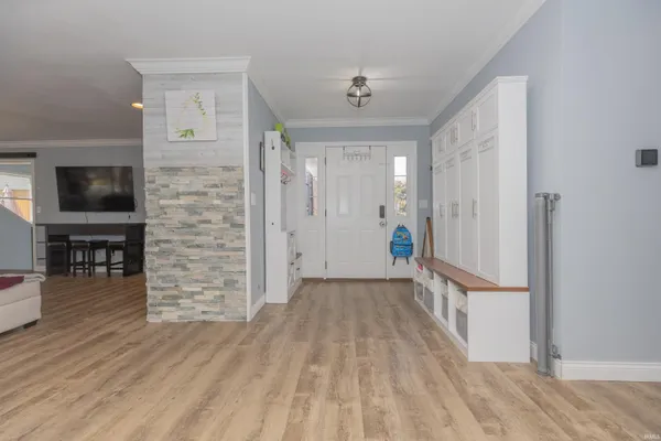 $543,540 | 5555 Lakeside Drive, Newburgh, IN 47630