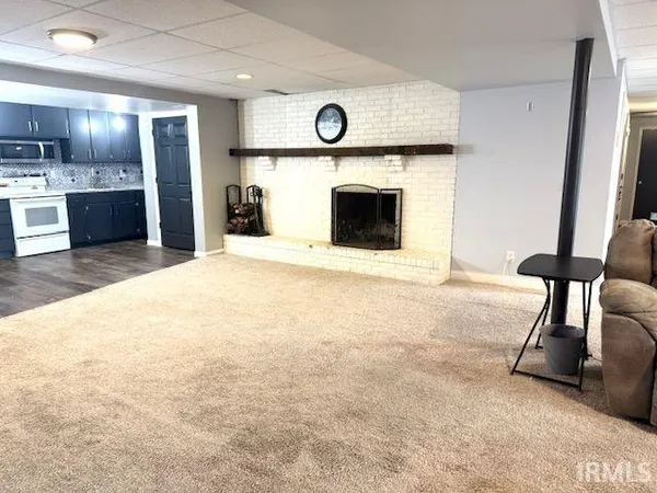 $543,540 | 5555 Lakeside Drive, Newburgh, IN 47630