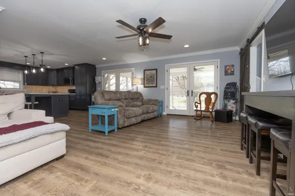 $543,540 | 5555 Lakeside Drive, Newburgh, IN 47630