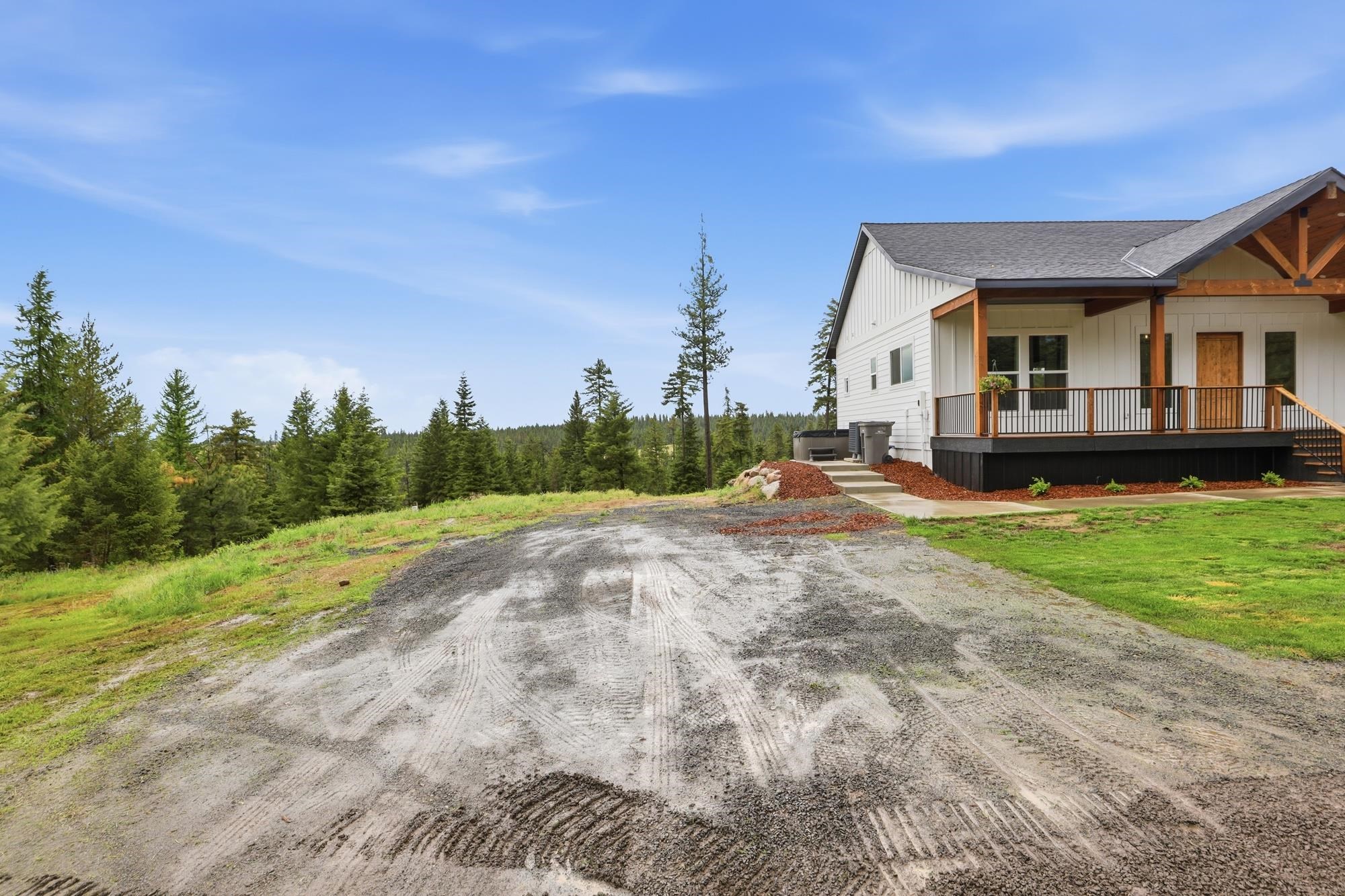 11532 East Antler Road Chattaroy, WA 99003 - Photo 45 of 50