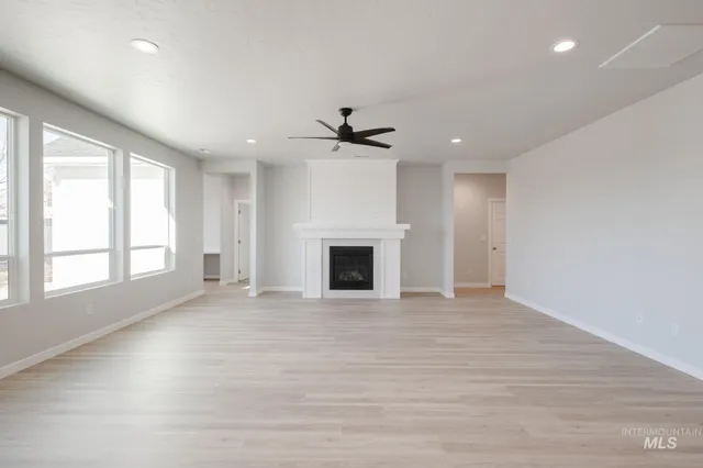 $570,990 | 17250 North Swan Springs Place, Nampa, ID 83687