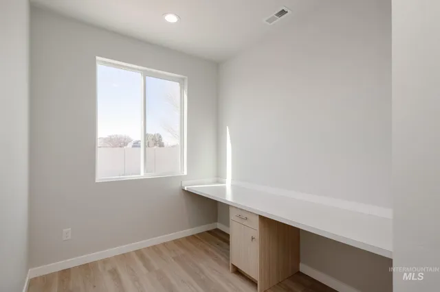 $570,990 | 17250 North Swan Springs Place, Nampa, ID 83687