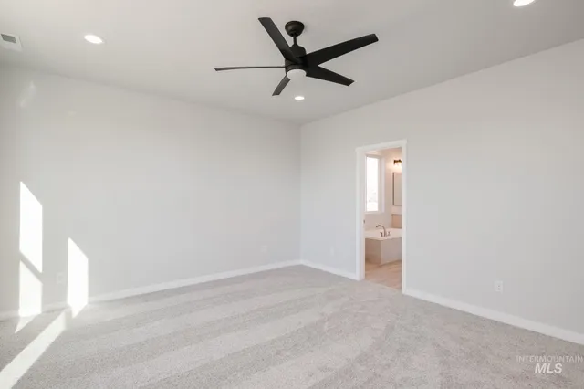 $570,990 | 17250 North Swan Springs Place, Nampa, ID 83687