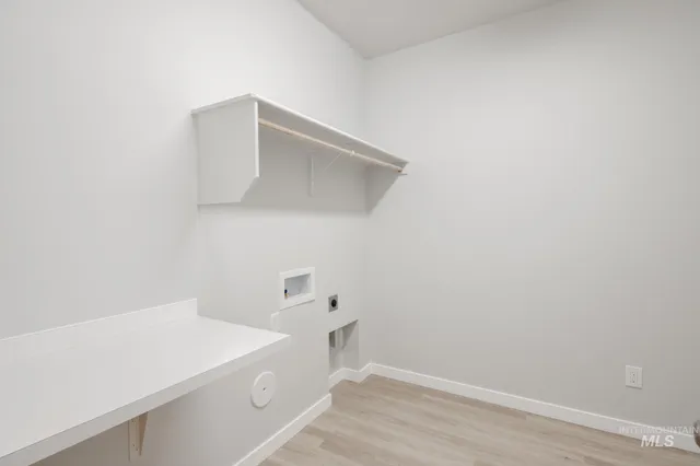 $570,990 | 17250 North Swan Springs Place, Nampa, ID 83687