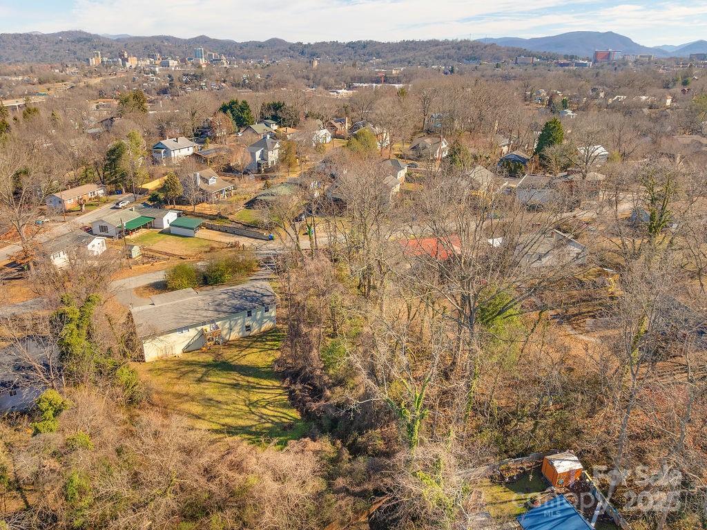 99999 Millbrook Road Asheville, NC 28806 - Photo 9 of 11 a view of a city