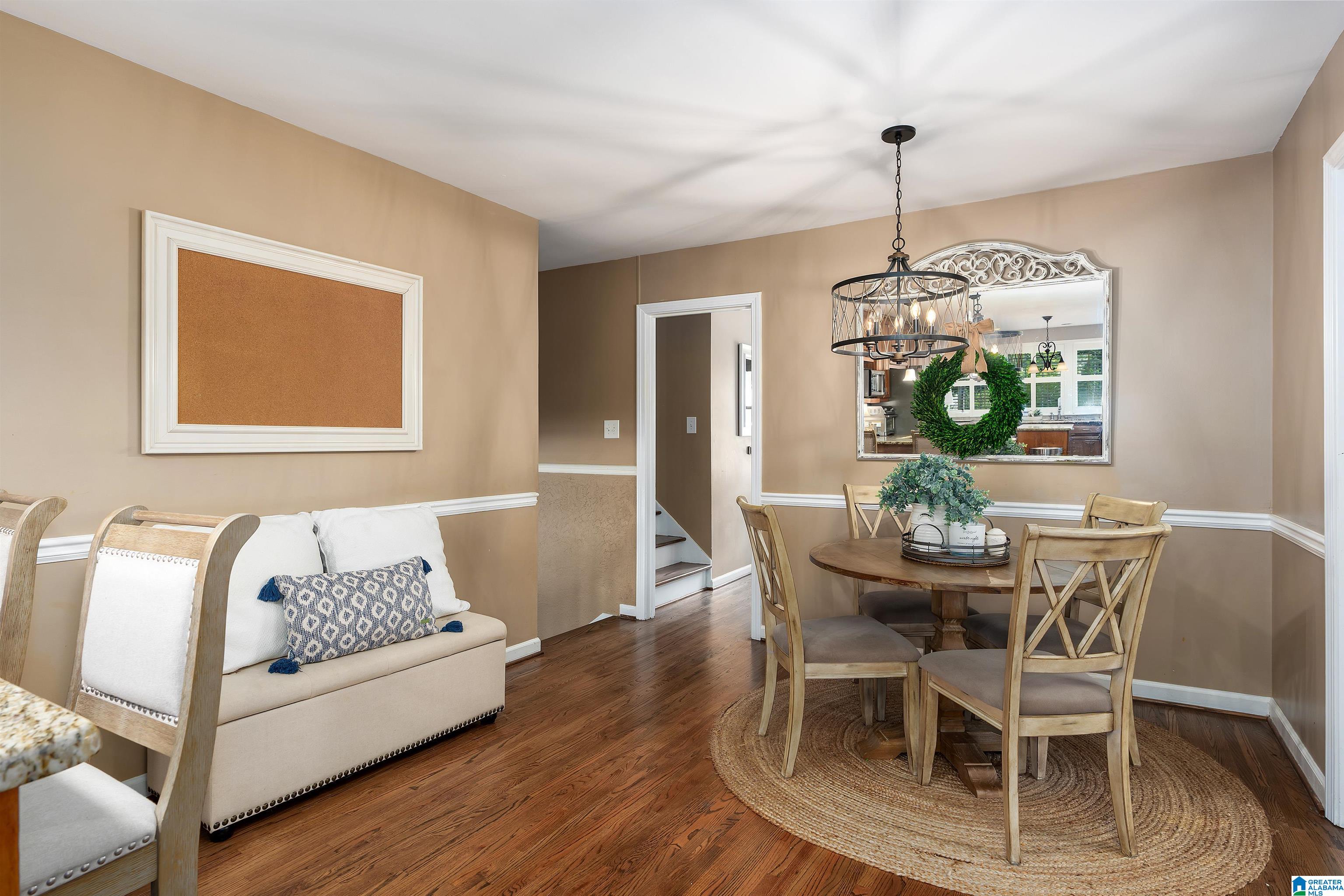 3224 Tyrol Road Vestavia Hills, AL 35216 - Photo 11 of 31