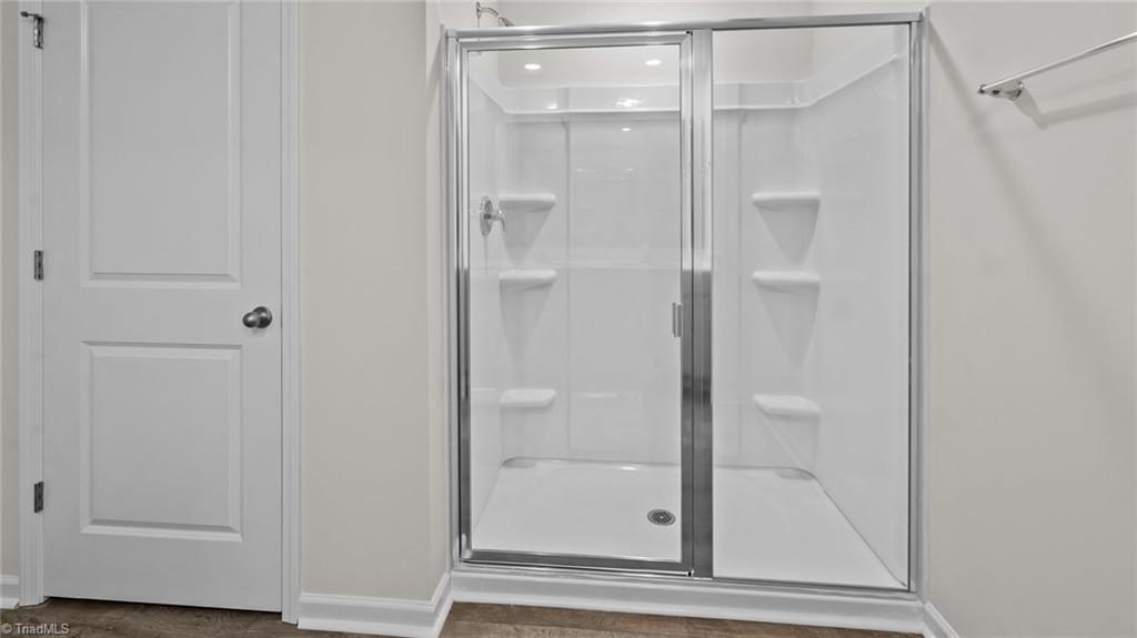 6675 Capstone Court Rural Hall, NC 27045 - Photo 18 of 27 *photos are of model home and are for representational purposes only.