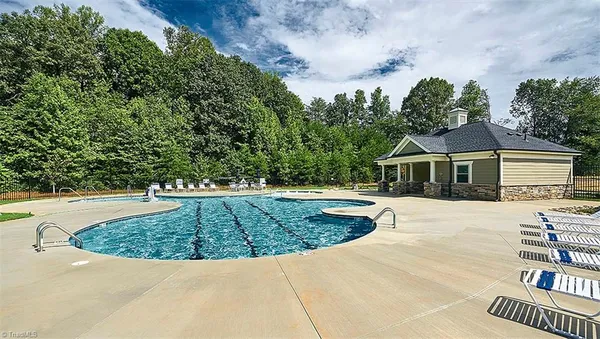 $342,440 | 6675 Capstone Court, Rural Hall, NC 27045