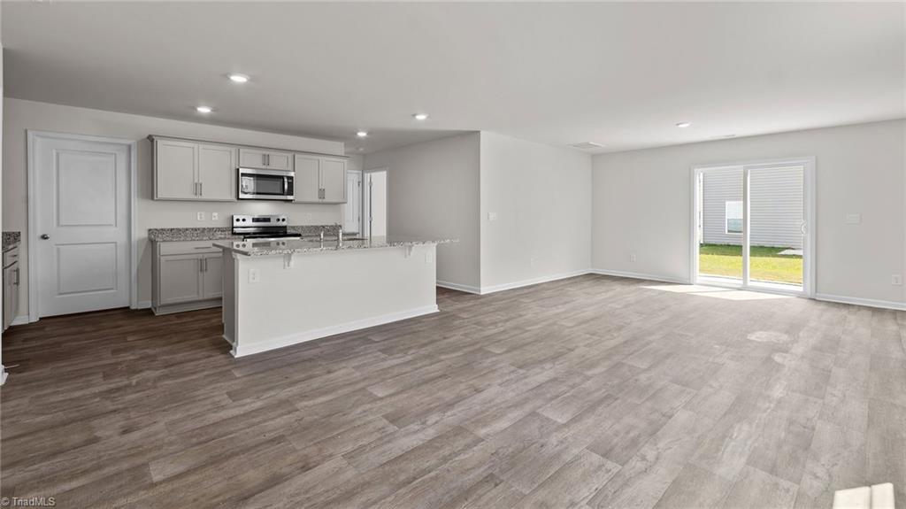 6675 Capstone Court Rural Hall, NC 27045 - Photo 5 of 27 *photos are of model home and are for representational purposes only.