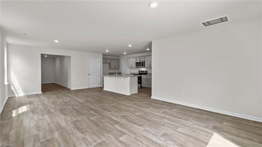 6675 Capstone Court Rural Hall, NC 27045 - Photo 7 of 27 *photos are of model home and are for representational purposes only.