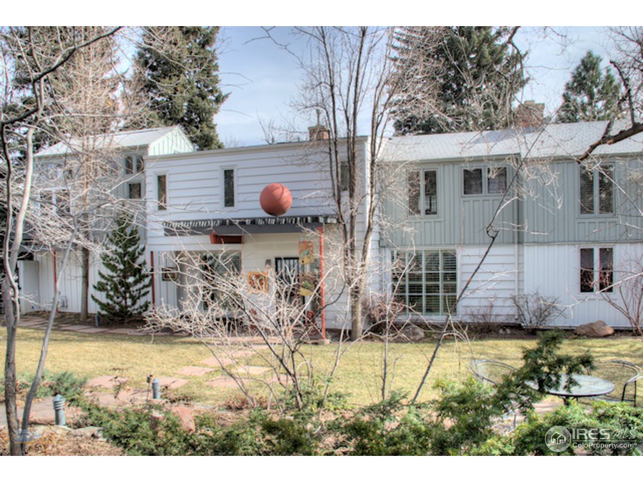 1900 Baseline Road Boulder, CO 80302 - Photo 1 of 25 Gallery Image 1