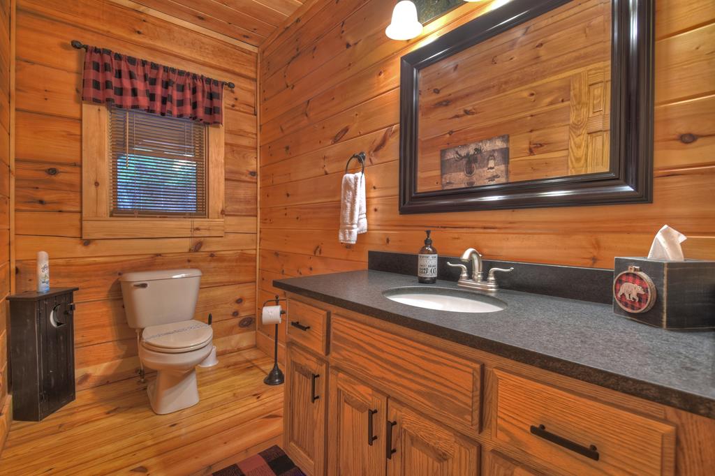 210 Indian Lake Road Mineral Bluff, GA 30559 - Photo 20 of 39