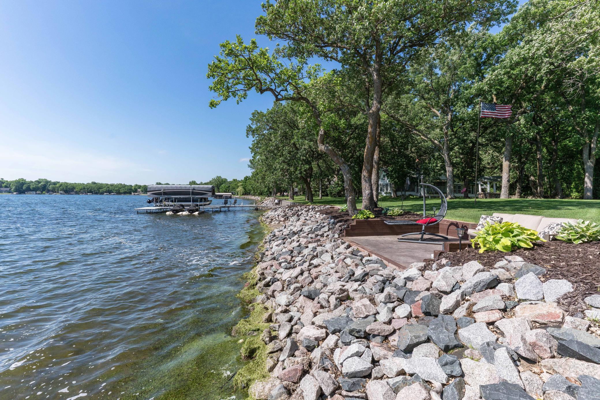 2817 Government Point Road Northeast Alexandria, MN 56308 - Photo 9 of 104