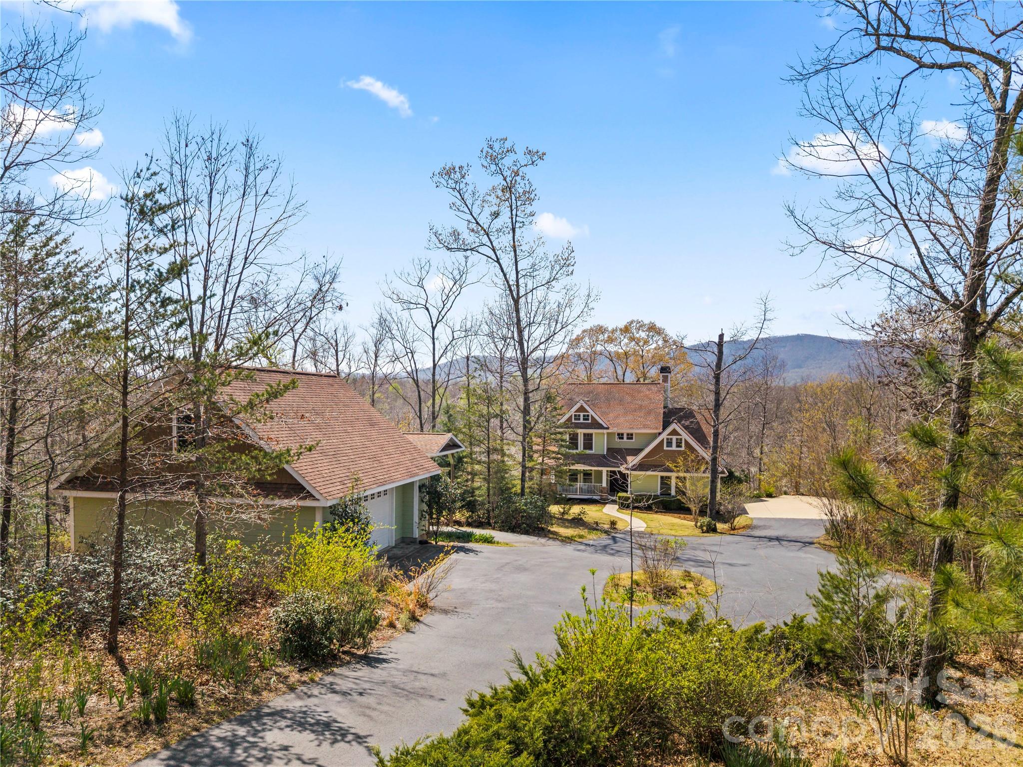 430 Pkwy N Road Mill Spring, NC 28756 - Photo 2 of 48 Gallery Image 2