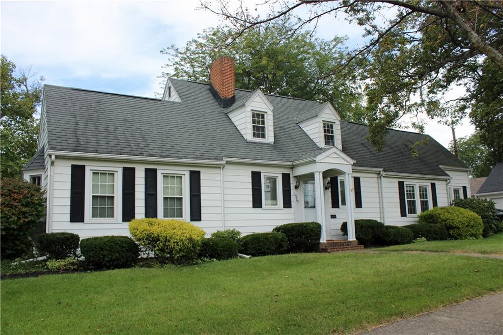 1535 St Paris Pike Springfield, OH 45504 - Photo 1 of 54
