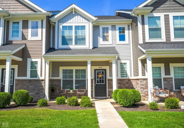 $274,900 | 3412 Thomas Jefferson Street, Westfield, IN 46074