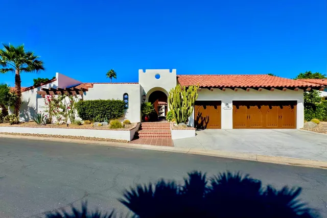 $3,950,000 | 78180 Hacienda La Quinta Drive, La Quinta, CA 92253