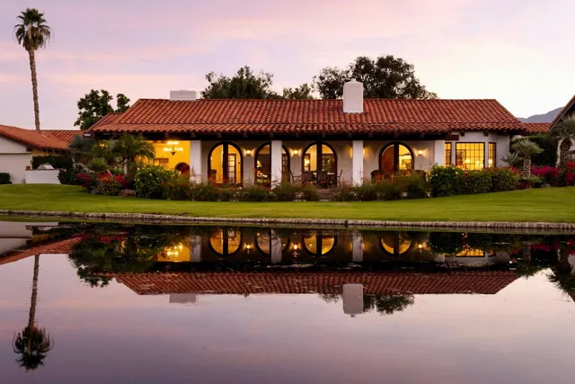$3,950,000 | 78180 Hacienda La Quinta Drive, La Quinta, CA 92253