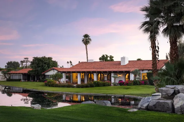 $3,950,000 | 78180 Hacienda La Quinta Drive, La Quinta, CA 92253