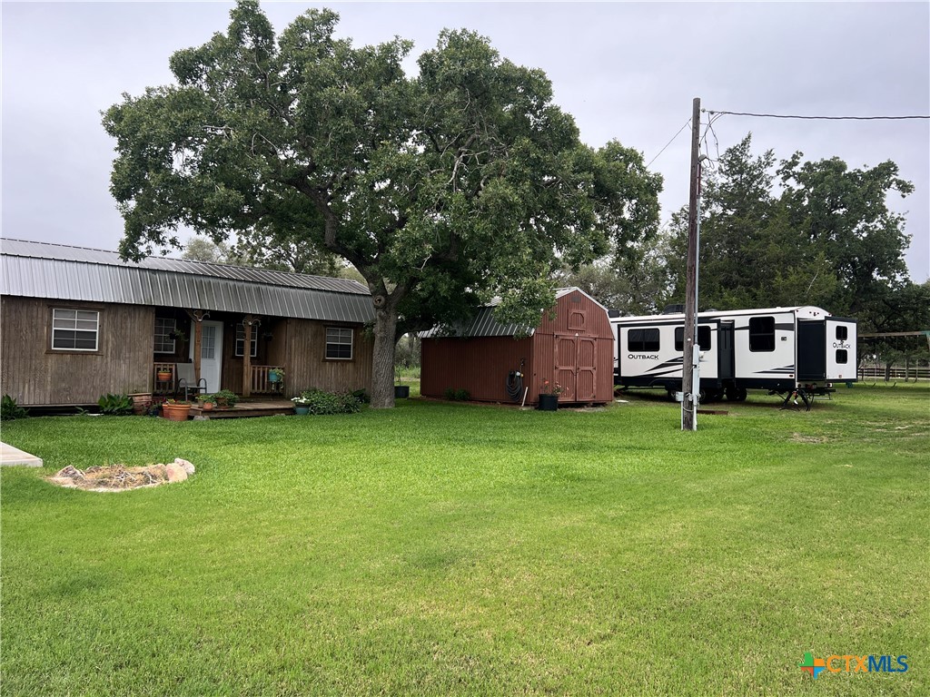 1385 Bego Road Goliad, TX 77963 - Photo 12 of 44