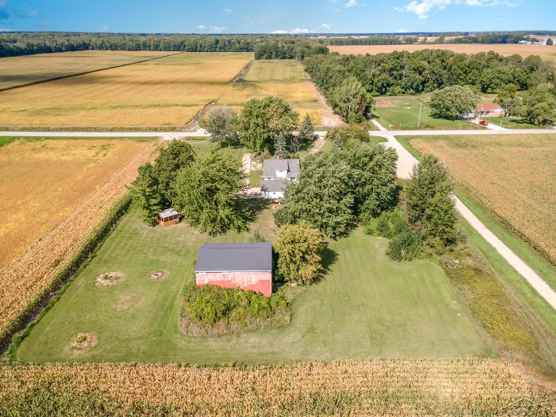 2264 East Kitchen Road Linwood, MI 48634 - Photo 5 of 30