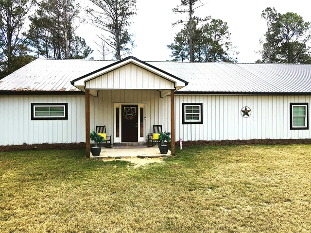 $436,730 | 169 East Sheppard Street, Stapleton, GA 30823