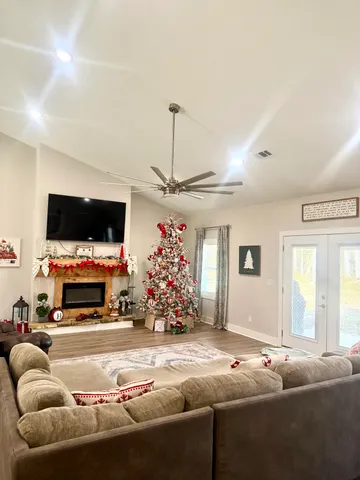 $436,730 | 169 East Sheppard Street, Stapleton, GA 30823