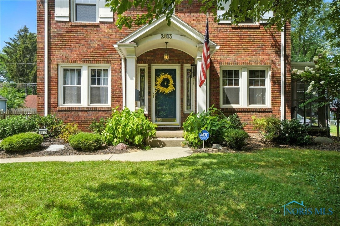 2813 Goddard Road Toledo, OH 43606 - Photo 2 of 24 Gallery Image 2