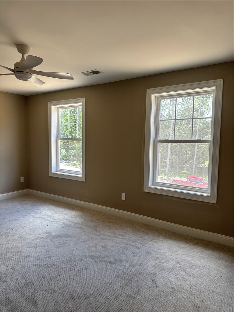 5 Harmony Lane Exeter, RI 02822 - Photo 16 of 25 Guest Bedroom